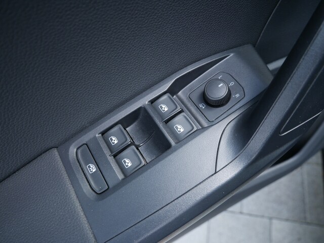 Seat Ibiza 1.0 TSI Black FR-lijn