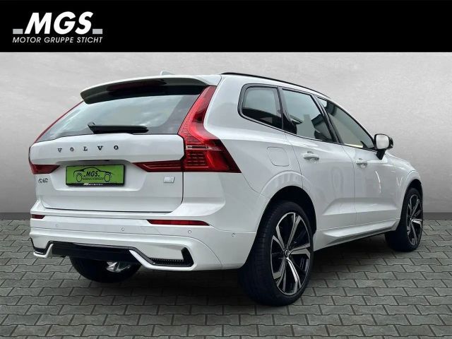 Volvo XC60 R-Design T6