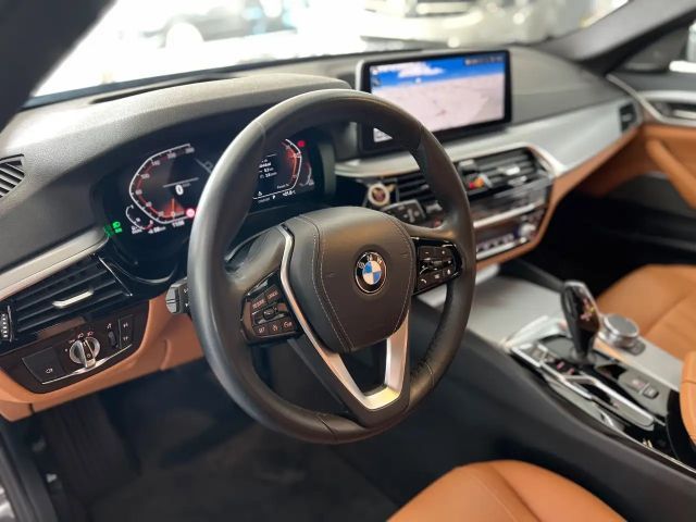 BMW 520 520d Touring xDrive