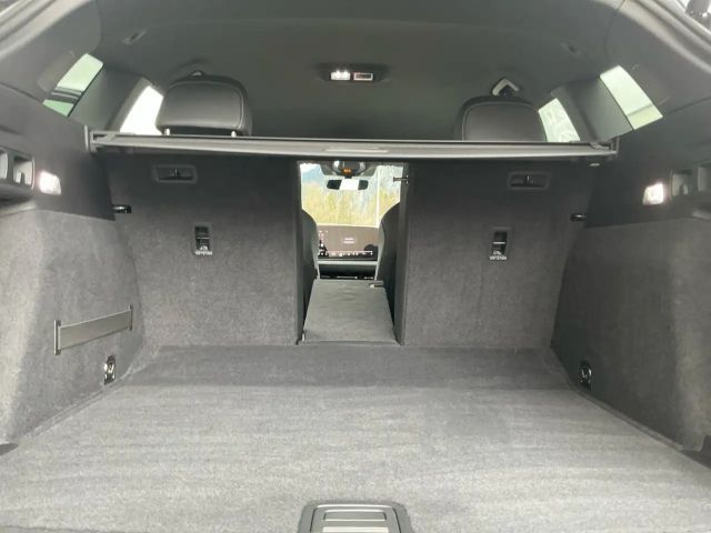 Audi Q6 e-tron Performance