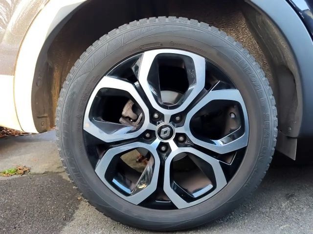 Renault Arkana TCe 140