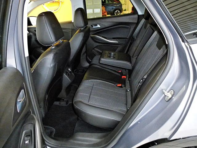 Opel Grandland X 1.2 AT8 Matrixlicht,el.Heckklappe,Abstandstempomat