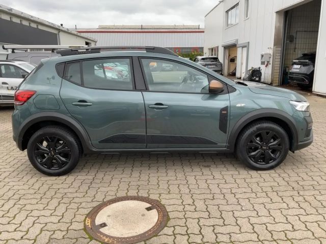 Dacia Sandero Extreme Stepway TCe 90