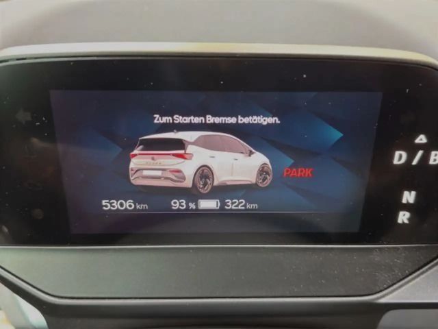 Cupra Born 77 kWh eBoost