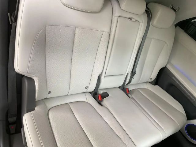 Hyundai IONIQ 5 73 kWh UNIQ