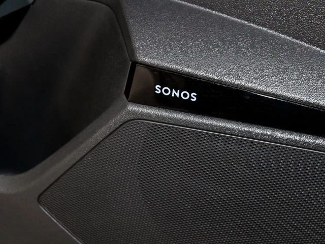 Audi A3 35 TFSI S-Line Sedan