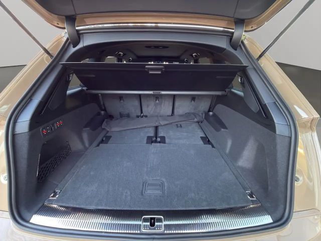 Audi Q7 Quattro S-Line