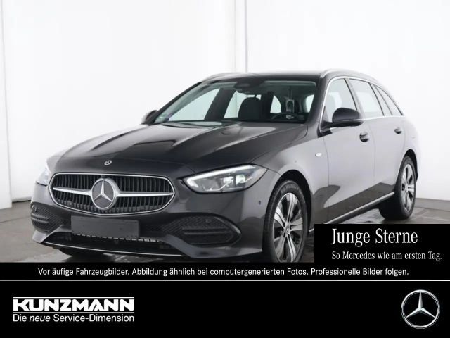 Mercedes-Benz C 300 AVANTGARDE Estate