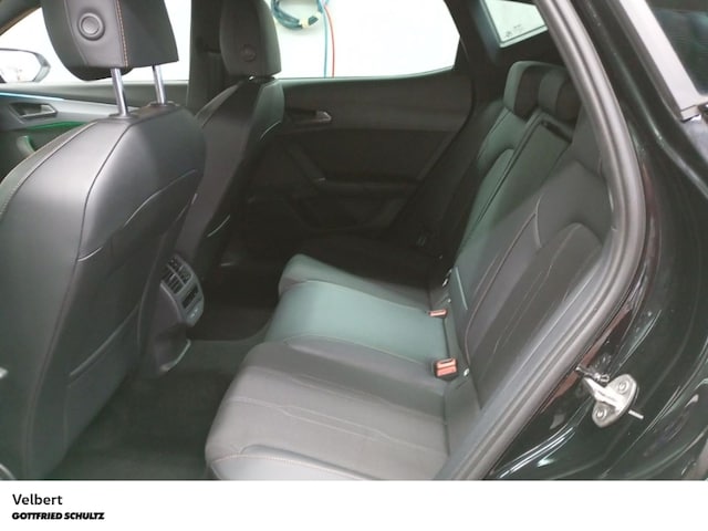 Cupra Formentor 1.5 eTSI 110 kW PDC  SHZ  Klima