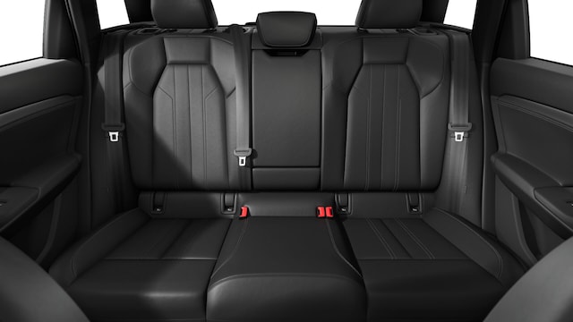 Audi Q6 e-tron Quattro