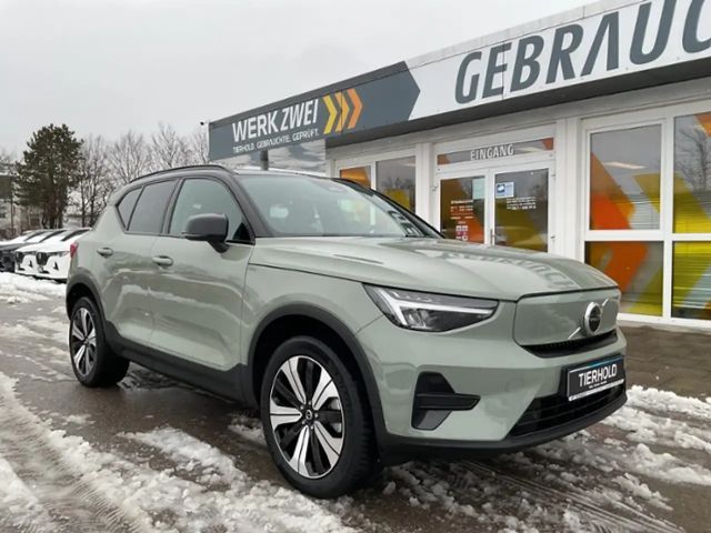 Volvo XC40 AWD Plus