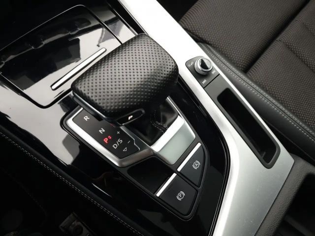 Audi A5 40 TFSI Quattro S-Line