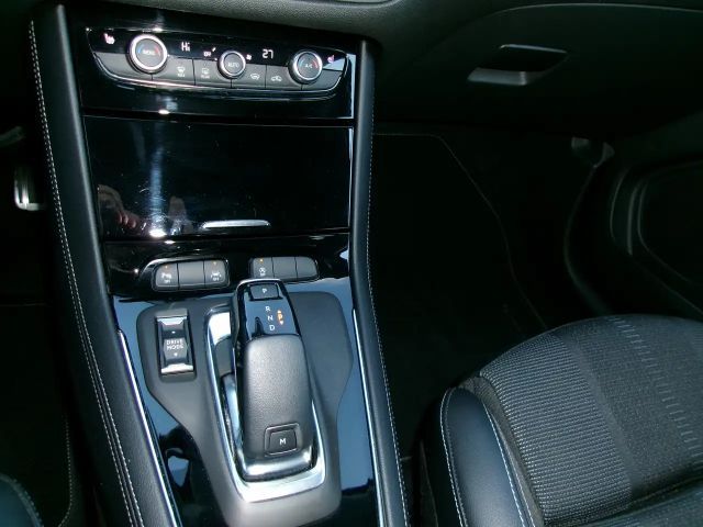 Opel Grandland X GS-Line Grand Sport