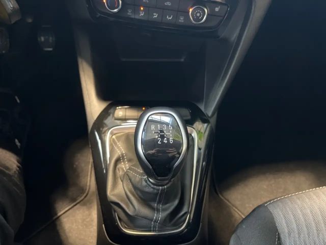 Opel Corsa 1.2 Turbo Edition Turbo