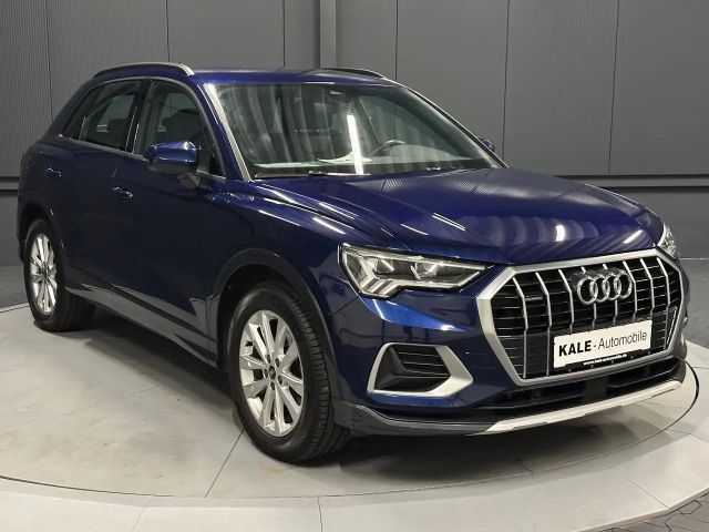 Audi Q3 35 TDI Quattro