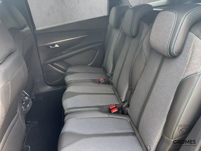 Peugeot 5008 Allure Pack EAT8 PureTech