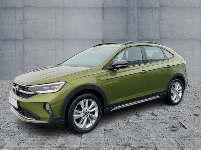 Volkswagen Taigo 1.0 TSI Move