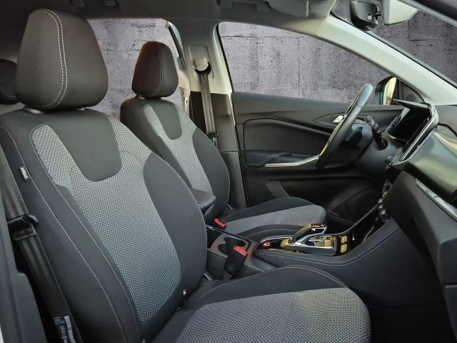 Opel Grandland X PHEV 4x4