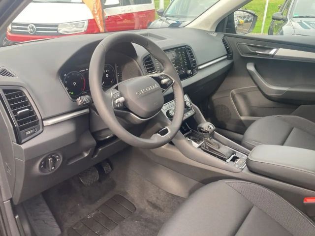 Skoda Karoq 1.5 TSI ACT Selection
