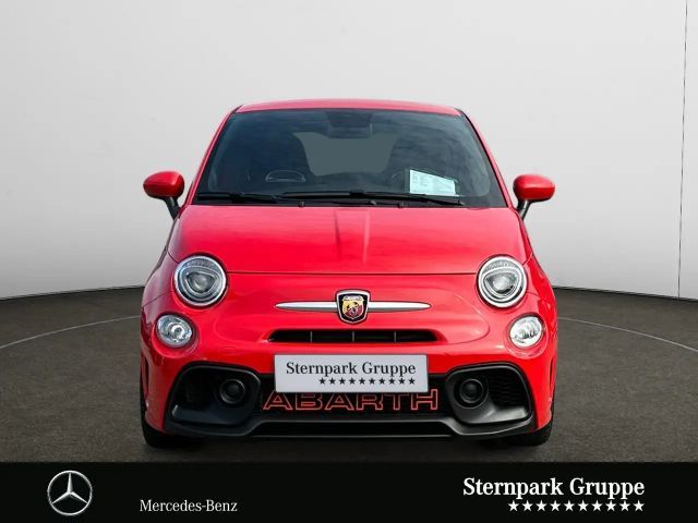 Abarth 595 500 1.4 595 ABARTH EINPARKHILFE*NAVI*APPLE Car*