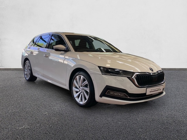 Skoda Octavia Combi Style Style