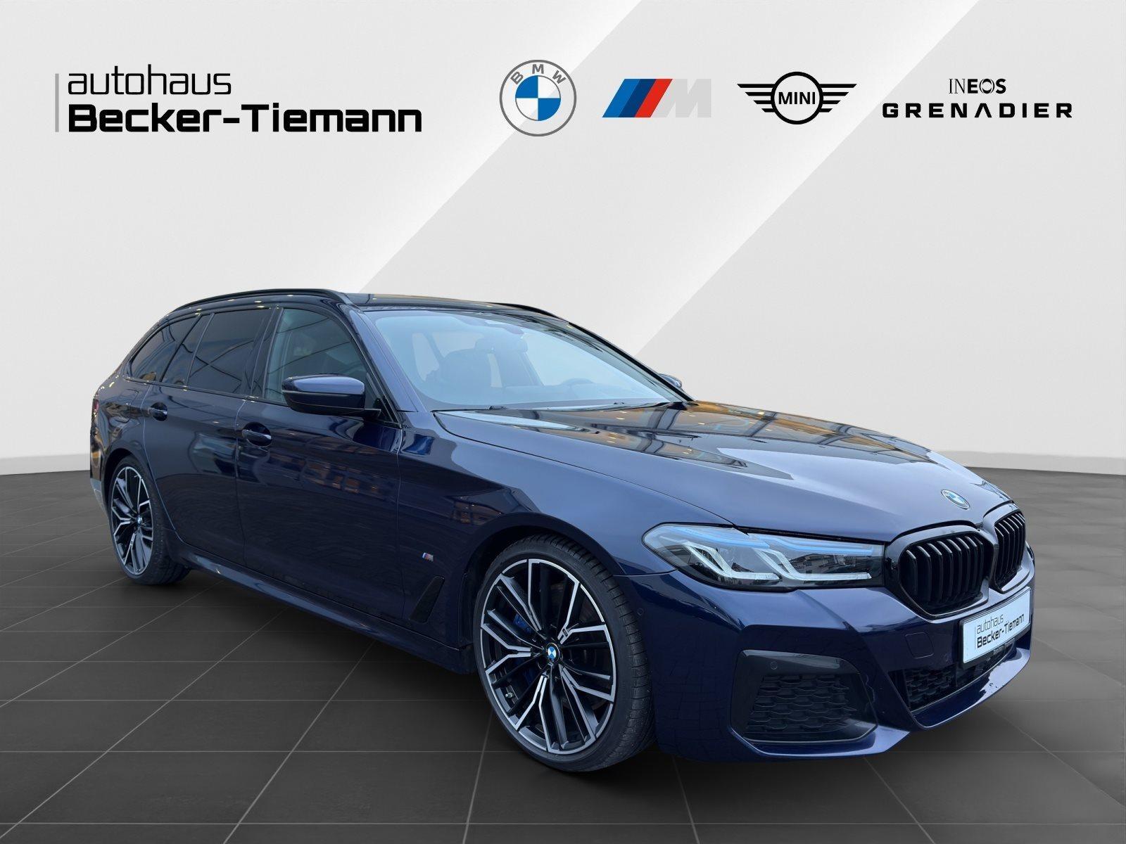 BMW 530 530d Touring xDrive