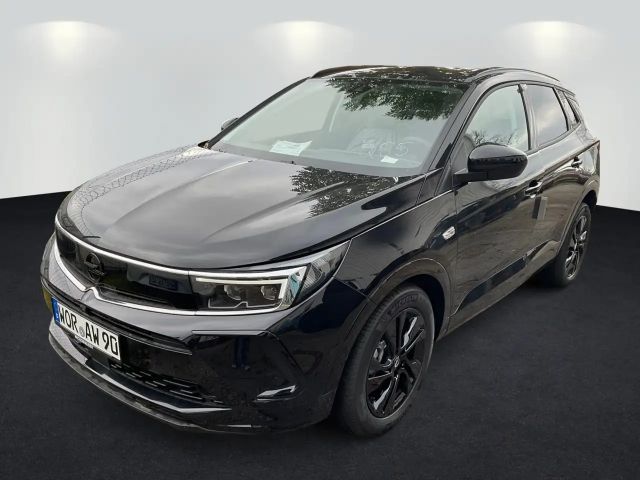 Opel Grandland X GS-Line Grand Sport