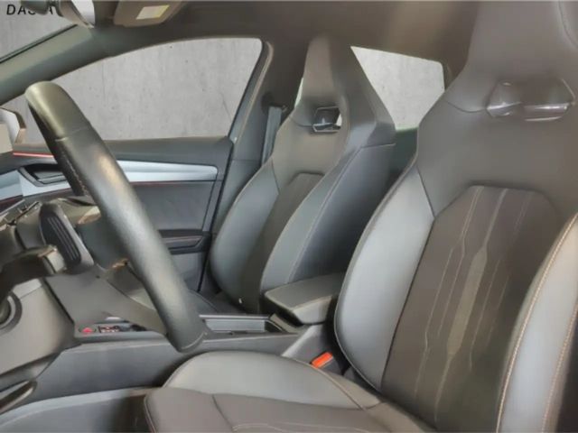 Cupra Formentor VZ e-Hybrid