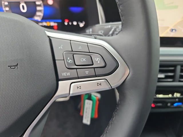 Volkswagen Taigo 1.0 TSI