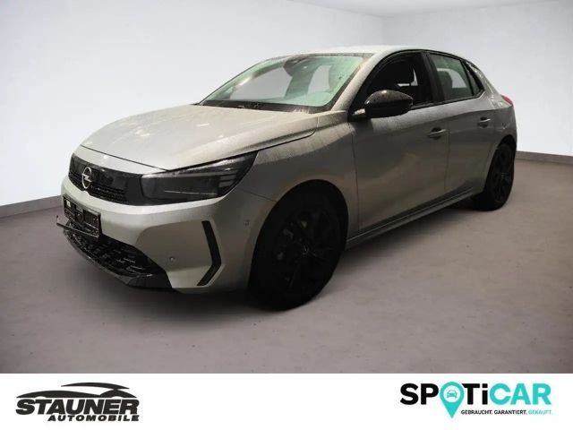 Opel Corsa F AT 48V eDCT *R-KAMERA*CARPLAY*TOTWINKEL*LHZ*SHZ*