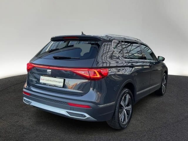 Seat Tarraco 1.5 TSI DSG Xcellence