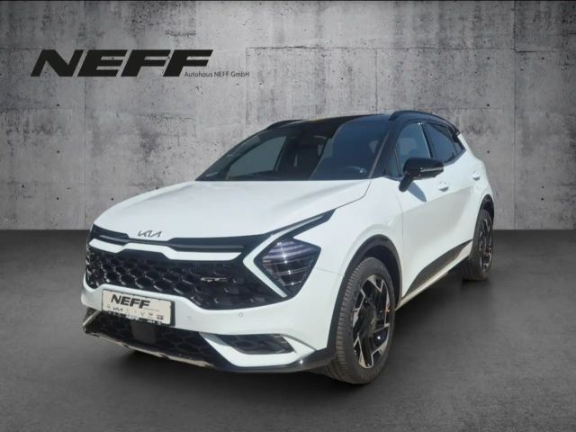 Kia Sportage GDi GT-Line