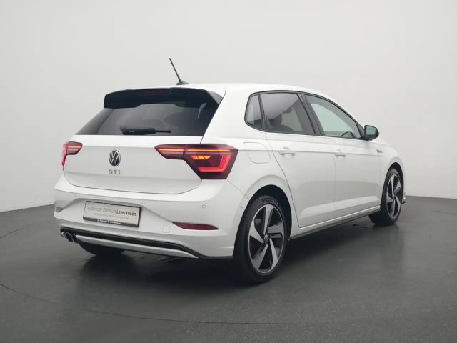 Volkswagen Polo GTI