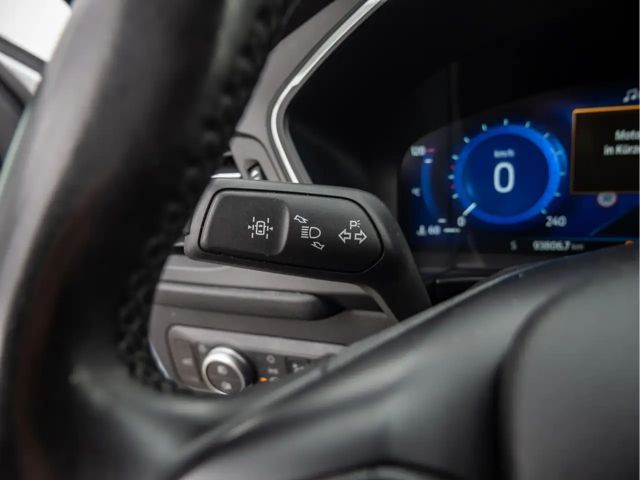 Ford Kuga AWD Titanium X