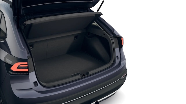 Volkswagen Taigo 1.0 TSI IQ.Drive Style