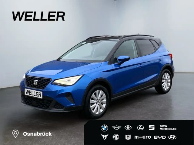 Seat Arona 1.0 TSI Style
