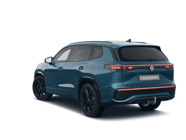 Volkswagen Tayron 2.0 TDI DSG R-Line