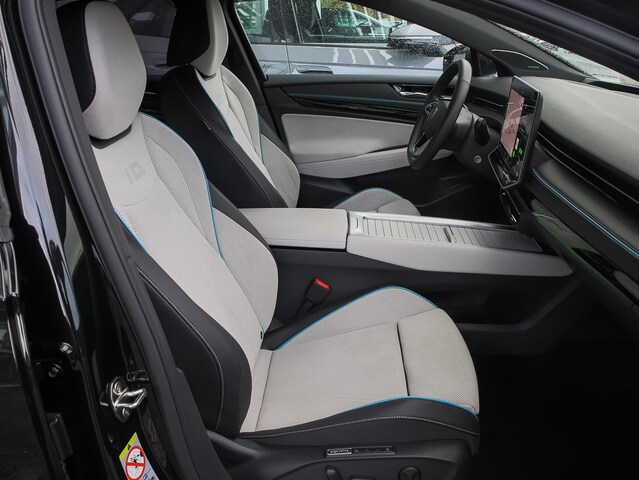 Volkswagen ID.7 Pro