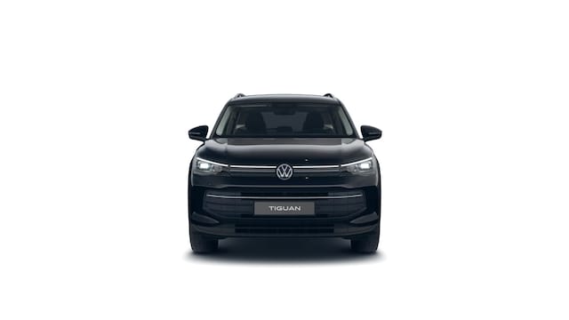 Volkswagen Tiguan 1.5 eTSI
