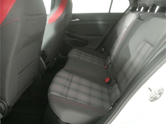 Volkswagen Golf 2.0 TSI Style