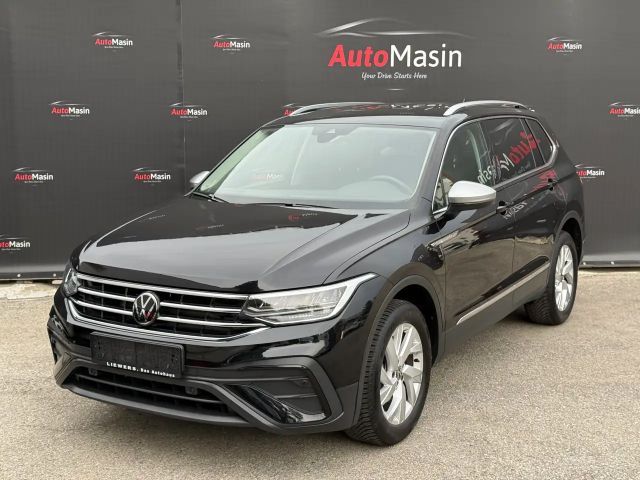 Volkswagen Tiguan 2.0 TDI Allspace DSG