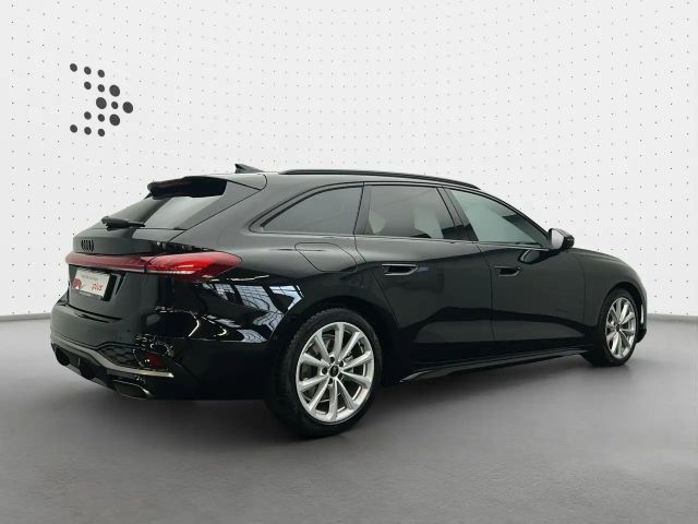 Audi A5 35 TFSI S-Line
