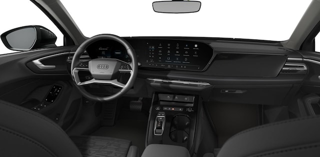 Audi A5 Avant Quattro S-Tronic