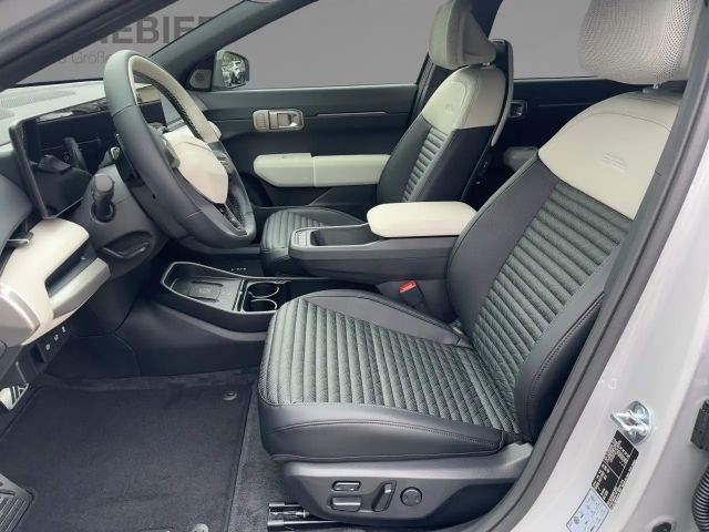 Kia EV4 81.4 kWh GT-Line