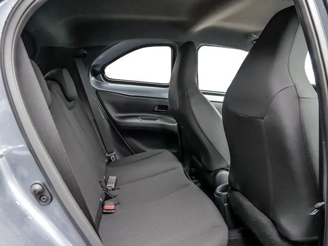 Toyota Aygo X 1.0 VVT-i Hatchback