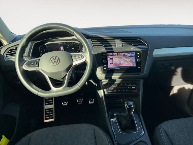 Volkswagen Tiguan 2.0 TDI Move