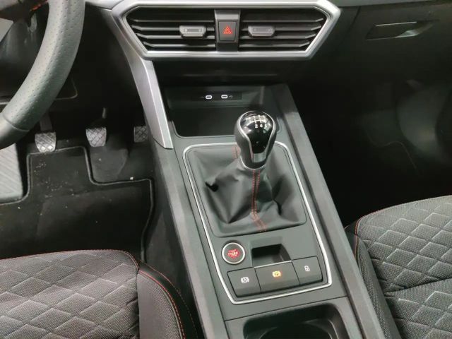 Seat Leon 1.5 TSI FR-lijn Sportstourer