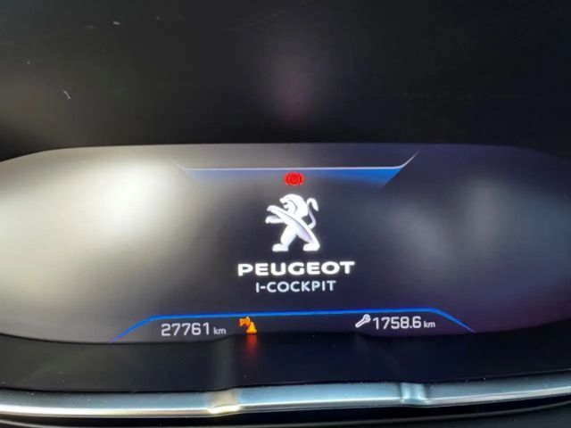 Peugeot 5008 Allure Pack
