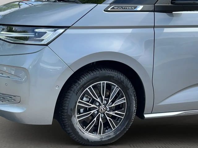 Volkswagen Multivan DSG Life T7