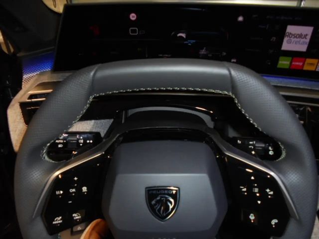 Peugeot 5008 GT-Line Hybrid